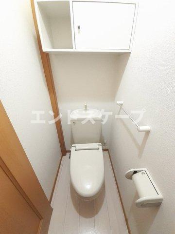 トイレ　高崎、前橋のお部屋探しはエンドスケープまで！お客様の理想お聞