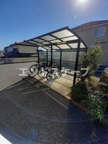 その他共有部分　高崎、前橋のお部屋探しはエンドスケープまで！お客様の理想お聞