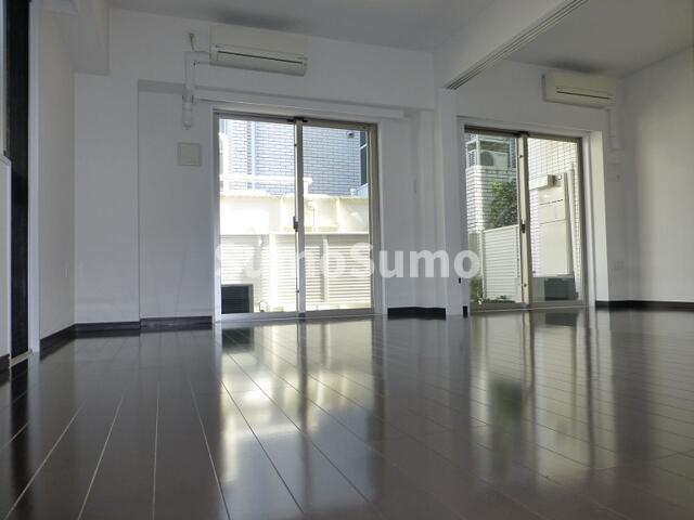 居室・リビング　使いやすいリビングです