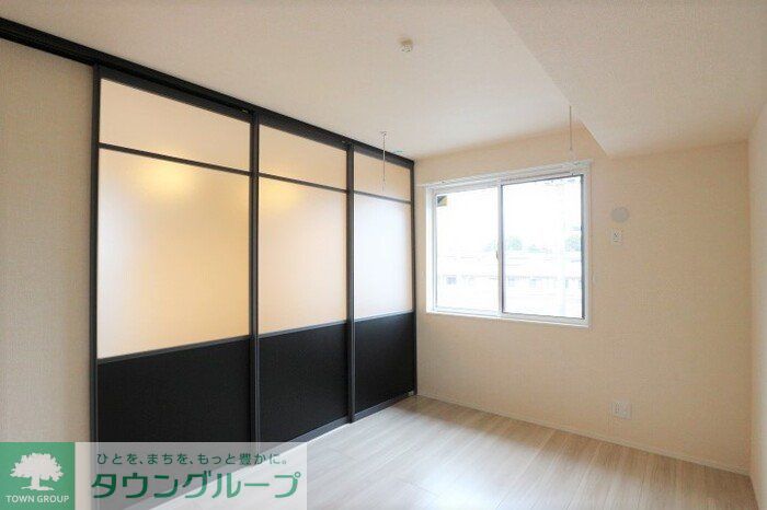 その他部屋・スペース　リビング/居室