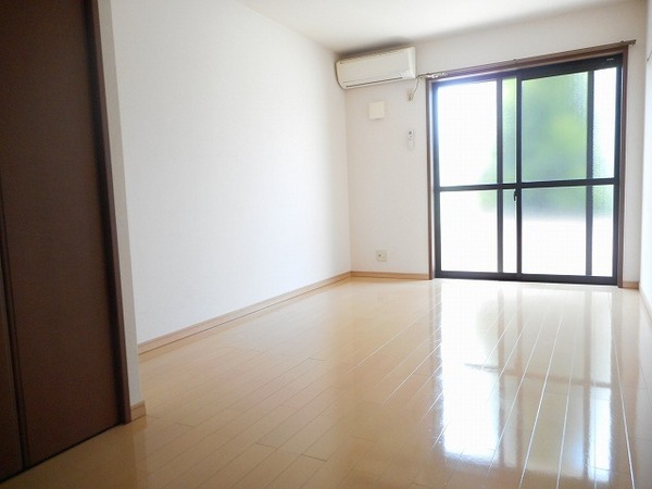 その他部屋・スペース　エアコン付き！