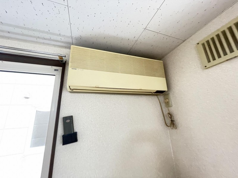 その他設備　設備