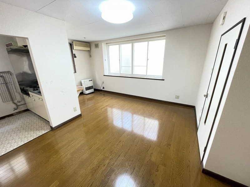 居室・リビング　リビング１