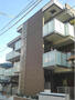 新柴又駅より徒歩4分 2階 築8年9ヶ月の賃貸物件