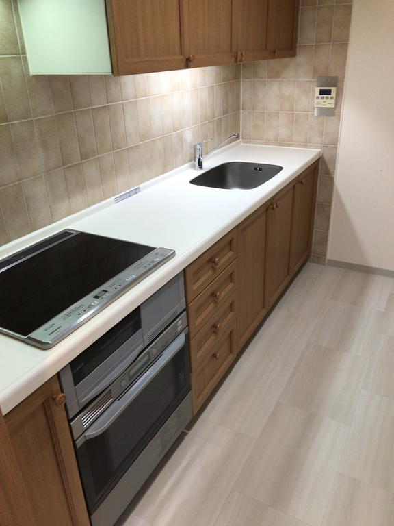 キッチン　別部屋参考写真