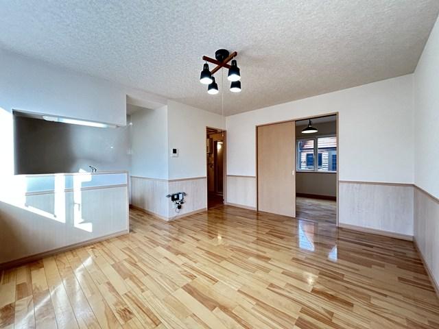 その他部屋・スペース　内装