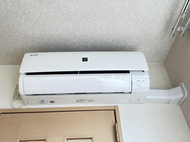 その他設備　設備