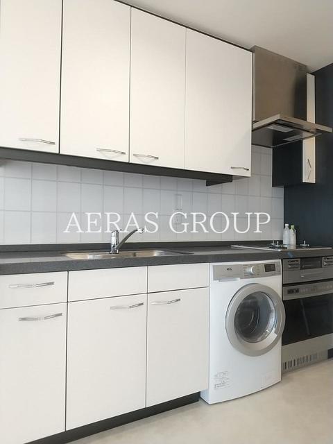 キッチン　別部屋参考写真