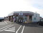 コンビニ　セブンイレブン北見東陵町店（コンビニ）まで569m