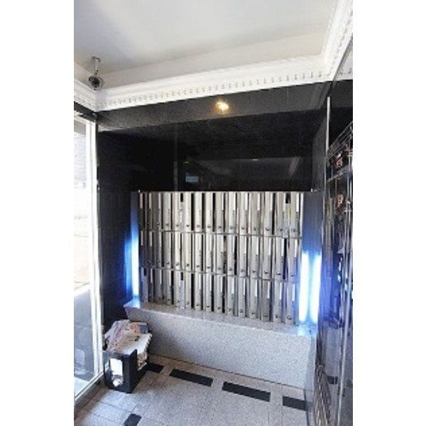 その他共有部分　エントランス