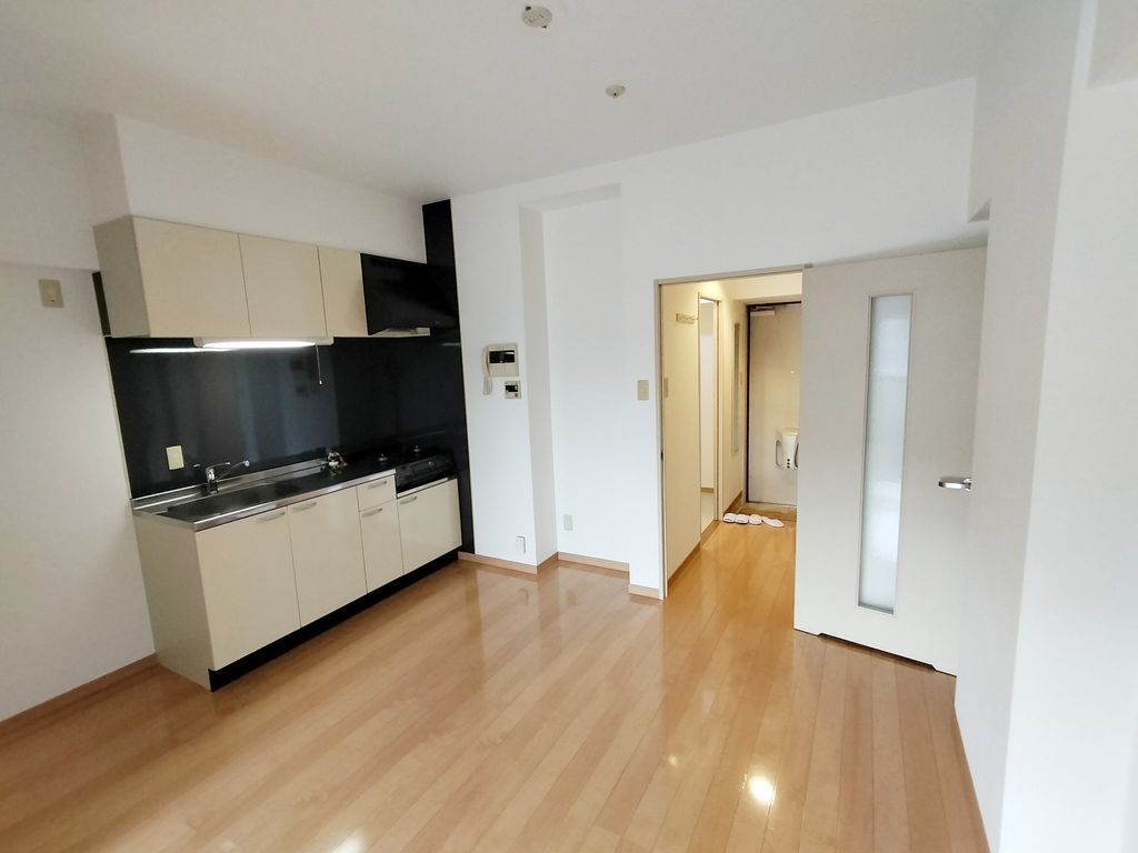 居室・リビング　リビング/居室