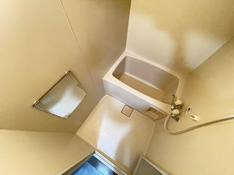 バス・シャワールーム　浴室