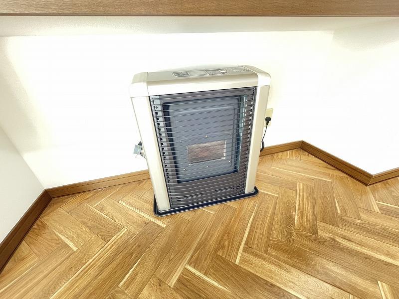 その他設備　設備