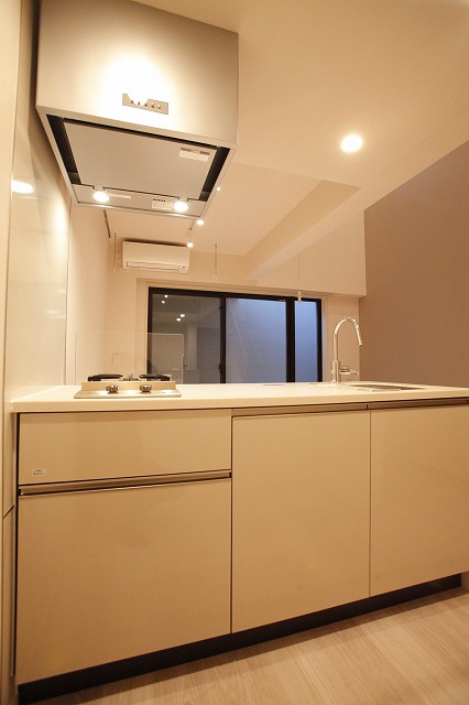 キッチン　キッチン※別部屋参考写真