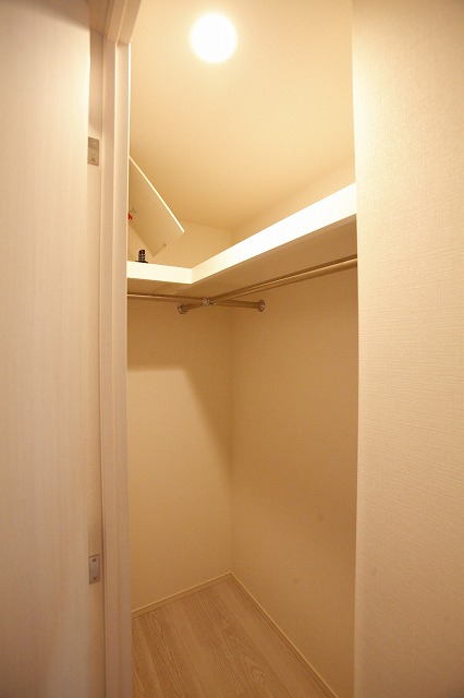 収納　収納※別部屋参考写真