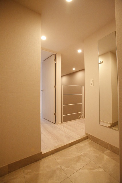 玄関　玄関※別部屋参考写真