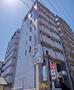 西大路駅より徒歩10分 5階 築33年10ヶ月の賃貸物件