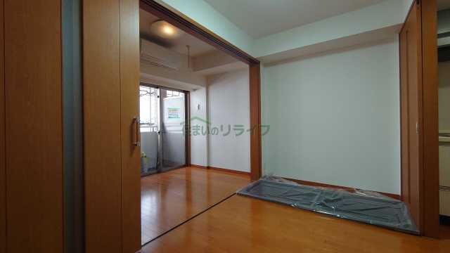 居室・リビング　日神デュオステージ池袋