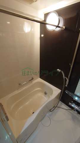 バス・シャワールーム　日神デュオステージ池袋