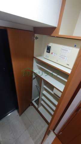 その他設備　日神デュオステージ池袋