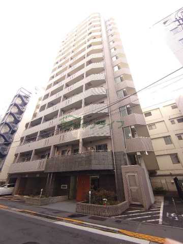 建物外観　日神デュオステージ池袋