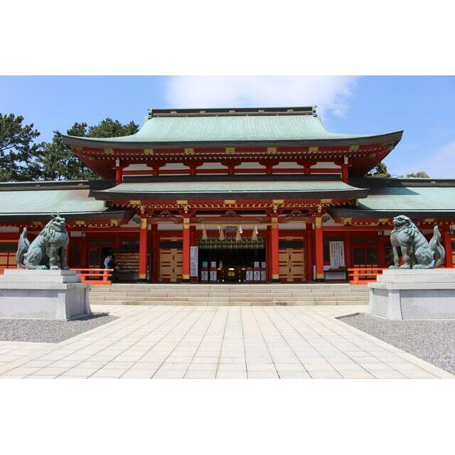 その他　五社神社（その他）まで100m