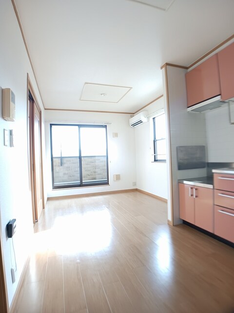 居室・リビング　居室・リビング