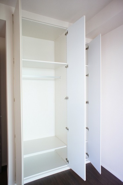 収納　２０２３年１２月撮影