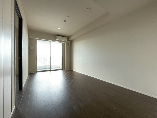 居室・リビング　２０２３年１２月撮影