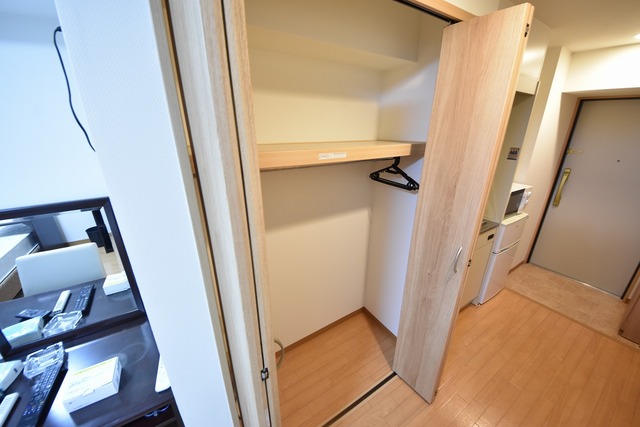 収納　家具家電付きプランあり