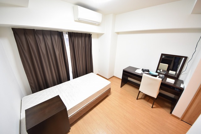 その他部屋・スペース　家具家電付きプランあり