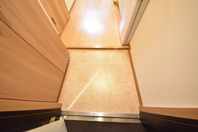 その他設備　家具家電付きプランあり