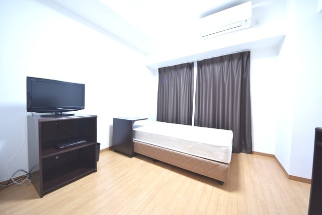 居室・リビング　家具家電付きプランあり