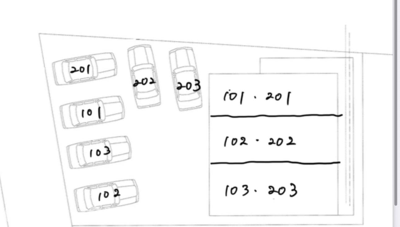 駐車場　他社様掲載物件もまとめてご紹介、ご案内可能です(^^)/