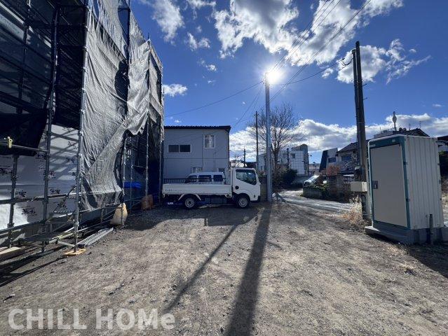 駐車場　他社様掲載物件もまとめてご紹介、ご案内可能です(^^)/