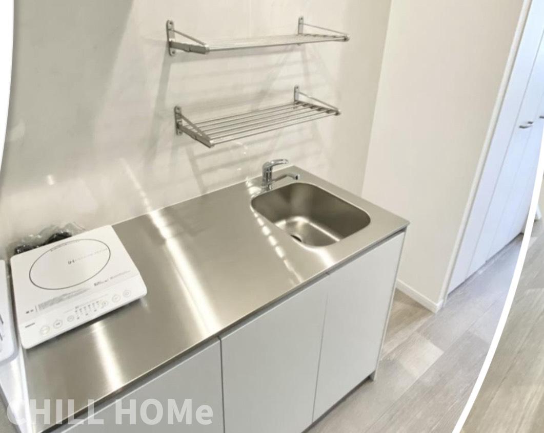 キッチン　他社様掲載物件もまとめてご紹介、ご案内可能です(^^)/