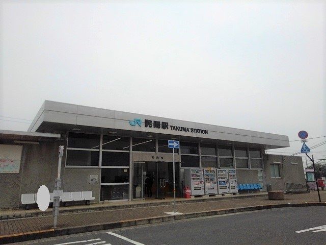 その他　ＪＲ詫間駅（その他）まで3500m