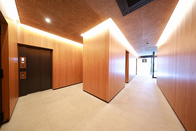 ロビー　ロビー