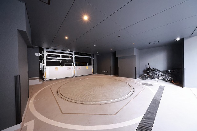 その他　共用部