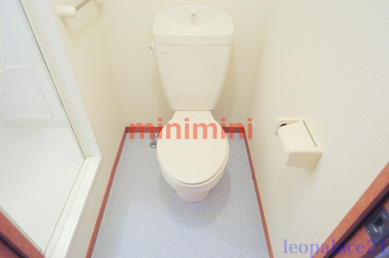 その他　同タイプ物件の写真です