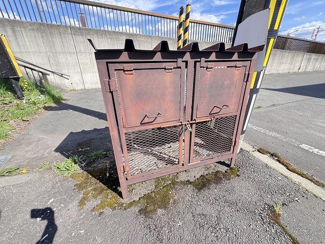 その他共有部分　共用部１