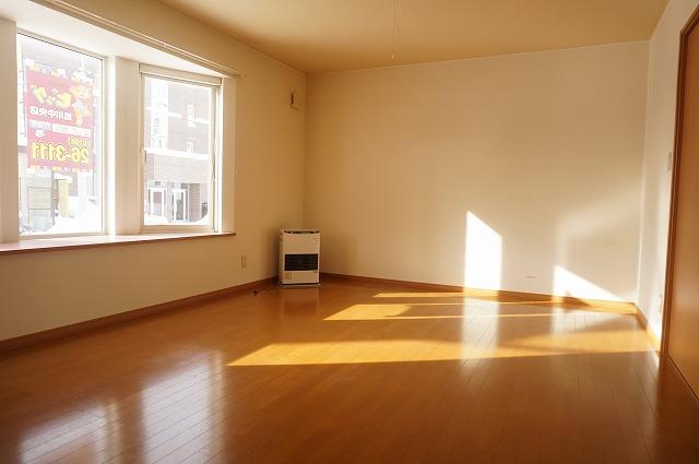 居室・リビング　リビング１