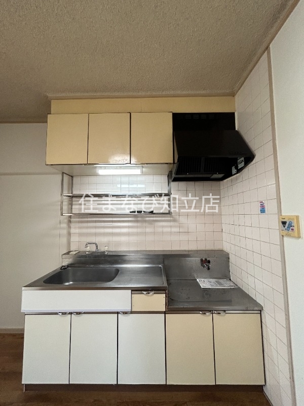 キッチン　同型タイプ