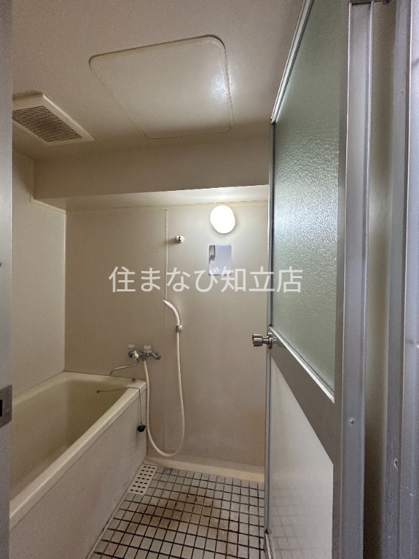 バス・シャワールーム　同型タイプ