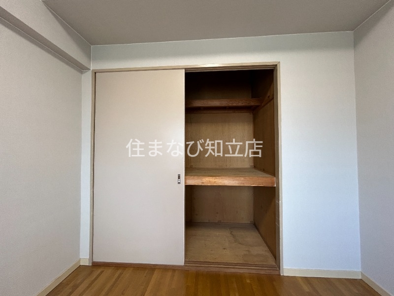 収納　同型タイプ