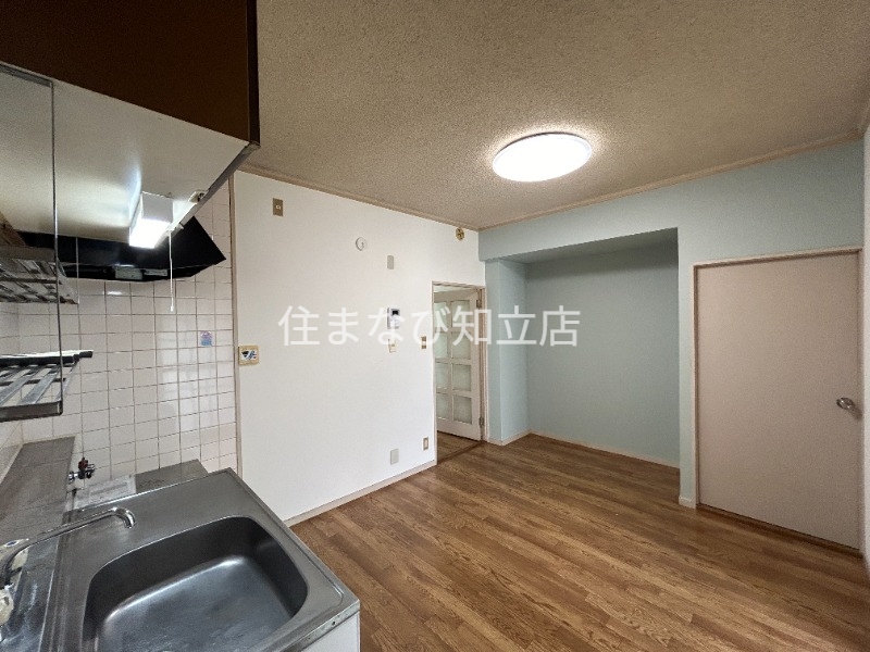 居室・リビング　同型タイプ