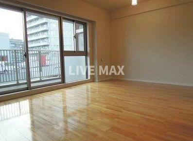 居室・リビング　別号室参考画像