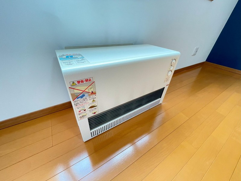 その他設備　設備