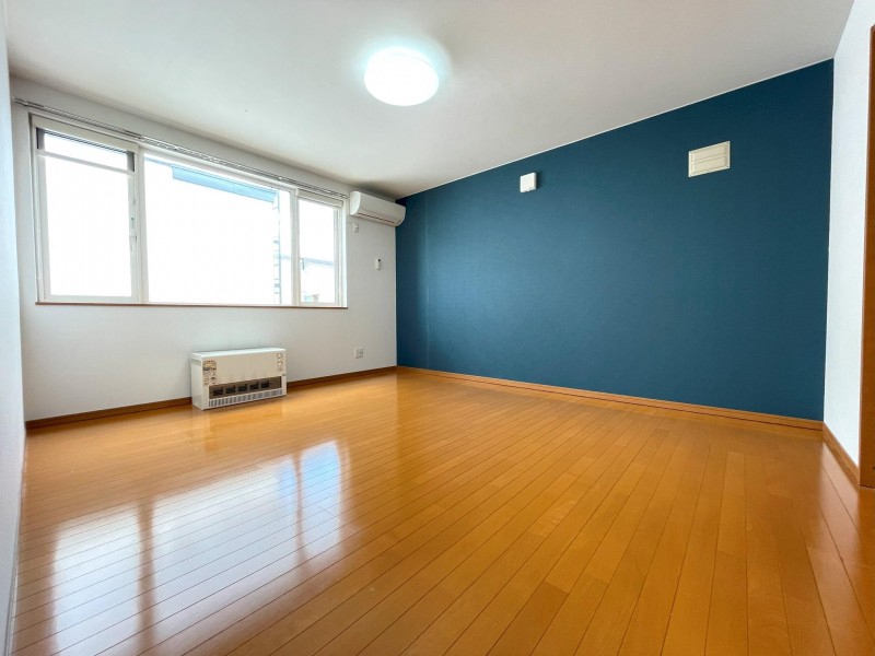 居室・リビング　リビング１