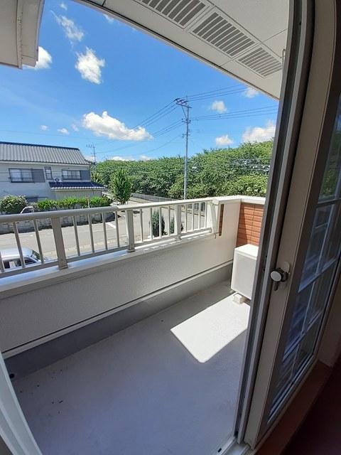 バルコニー　ベランダ
